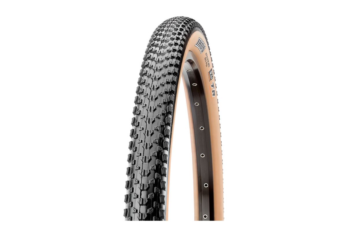 NEUMÁTICO MAXXIS IKON EXO/TR TANWALL