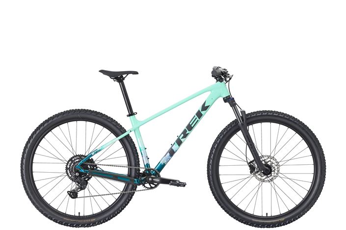 TREK MARLIN 5 GEN 3 MIAMI GREEN/DARK