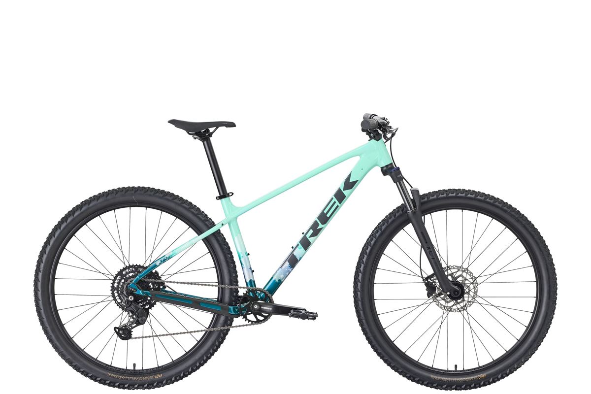 TREK MARLIN 5 GEN 3 MIAMI GREEN/DARK
