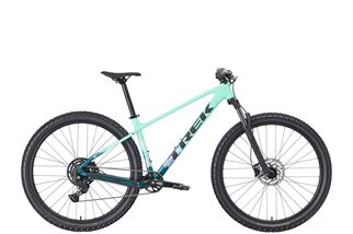 TREK MARLIN 5 GEN 3 MIAMI GREEN/DARK