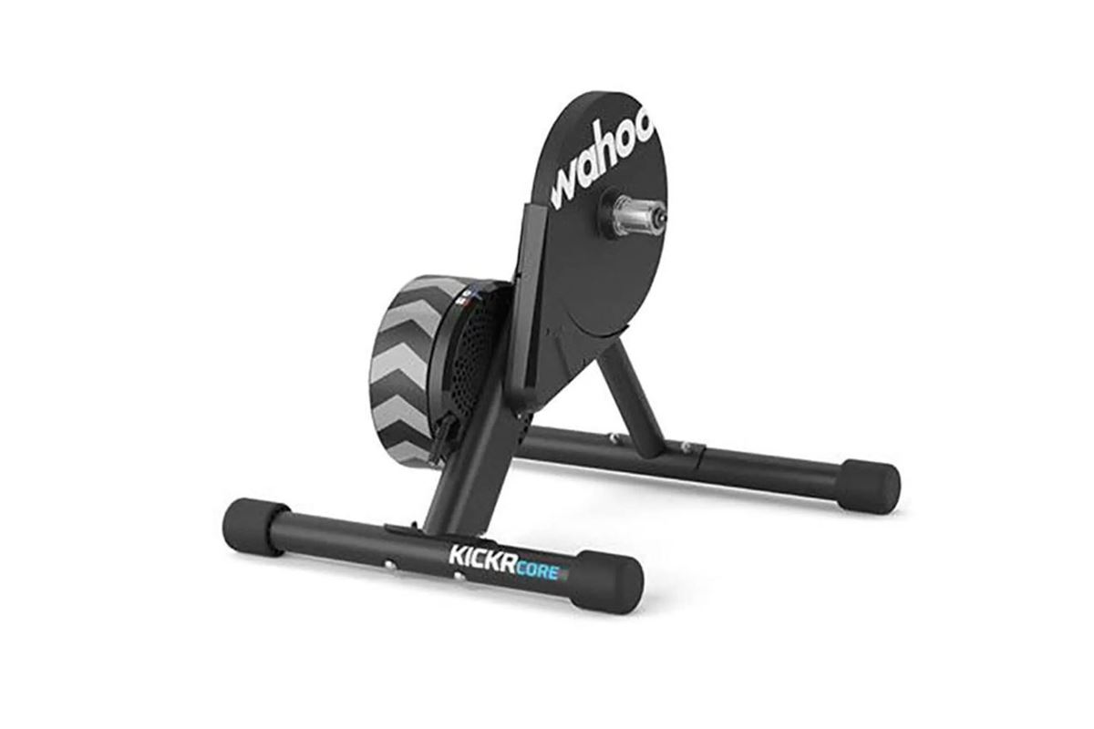RODILLO ENTRENAMIENTO WAHOO KICKR CORE