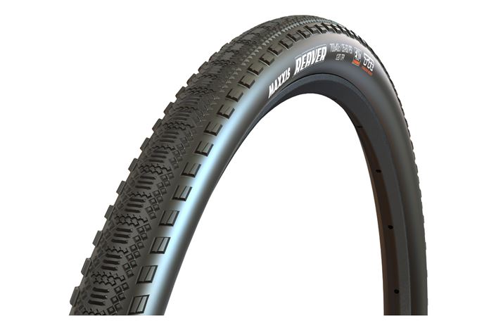 CUBIERTAS MAXXIS REAVER GRAVEL 700X45C 120 TPI HYPR X/EXO/TR