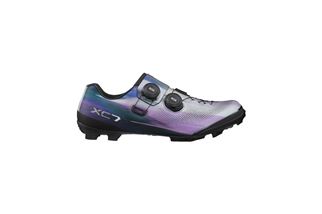ZAPATILLAS SHIMANO XC703 BUTTERFLY