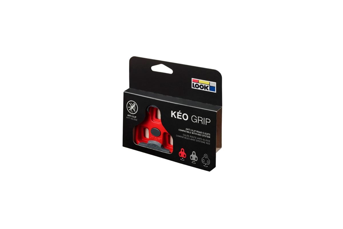CALAS LOOK KEO GRIP