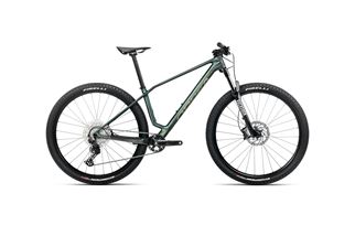 BICICLETA ORBEA ALMA M50