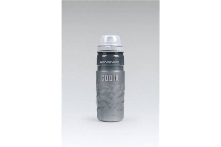 BIDON GOBIK TERMICO ICE FLY SHADED 500CC