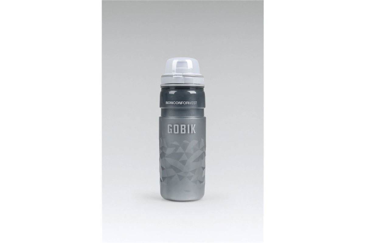 BIDON GOBIK TERMICO ICE FLY SHADED 500CC