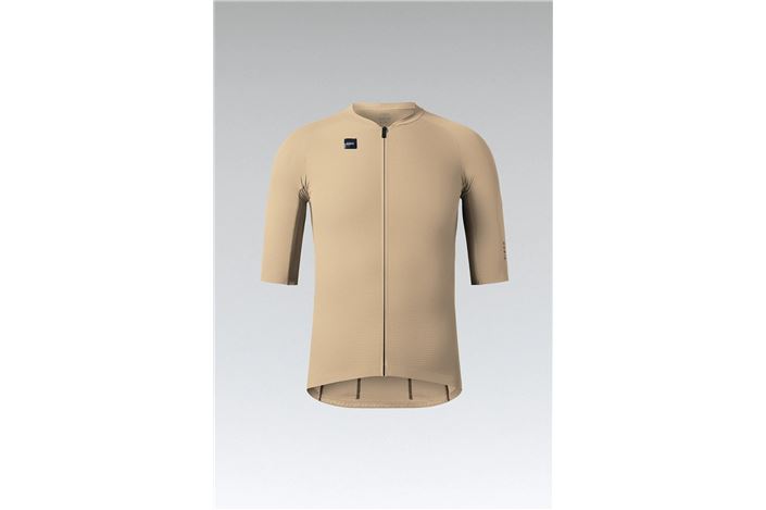 MAILLOT GOBIK MANGA CORTA PHANTOM UNISEX RYE