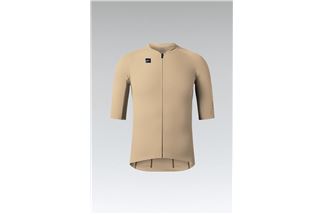 MAILLOT GOBIK MANGA CORTA PHANTOM UNISEX RYE