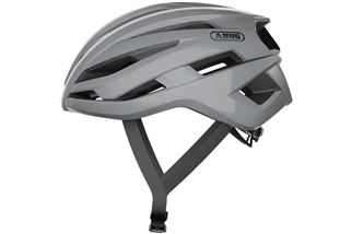 CASCO ABUS STORMCHASER ACE RACE GREY