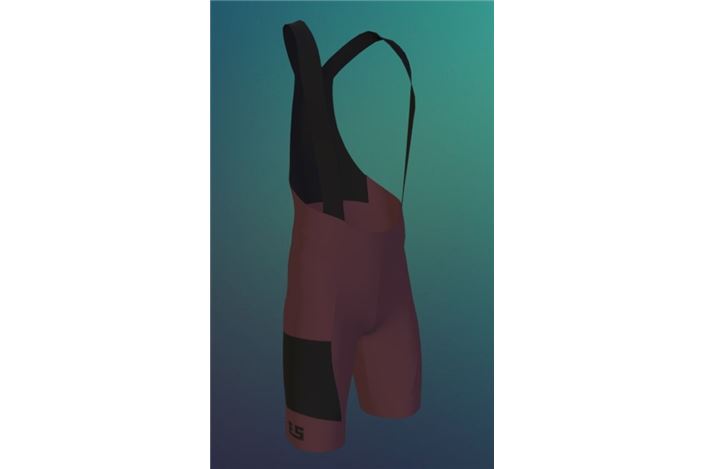 CULOTTE AERO GRAVITY GRANA