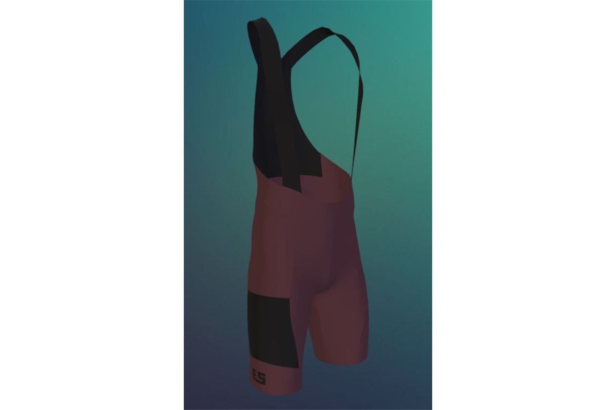 CULOTTE AERO GRAVITY GRANA