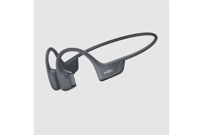 AURICULARES SHOKZ OPENRUN PRO 2 BLACK