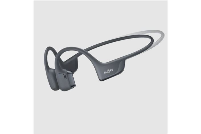 AURICULARES SHOKZ OPENRUN PRO 2 MINI BLACK