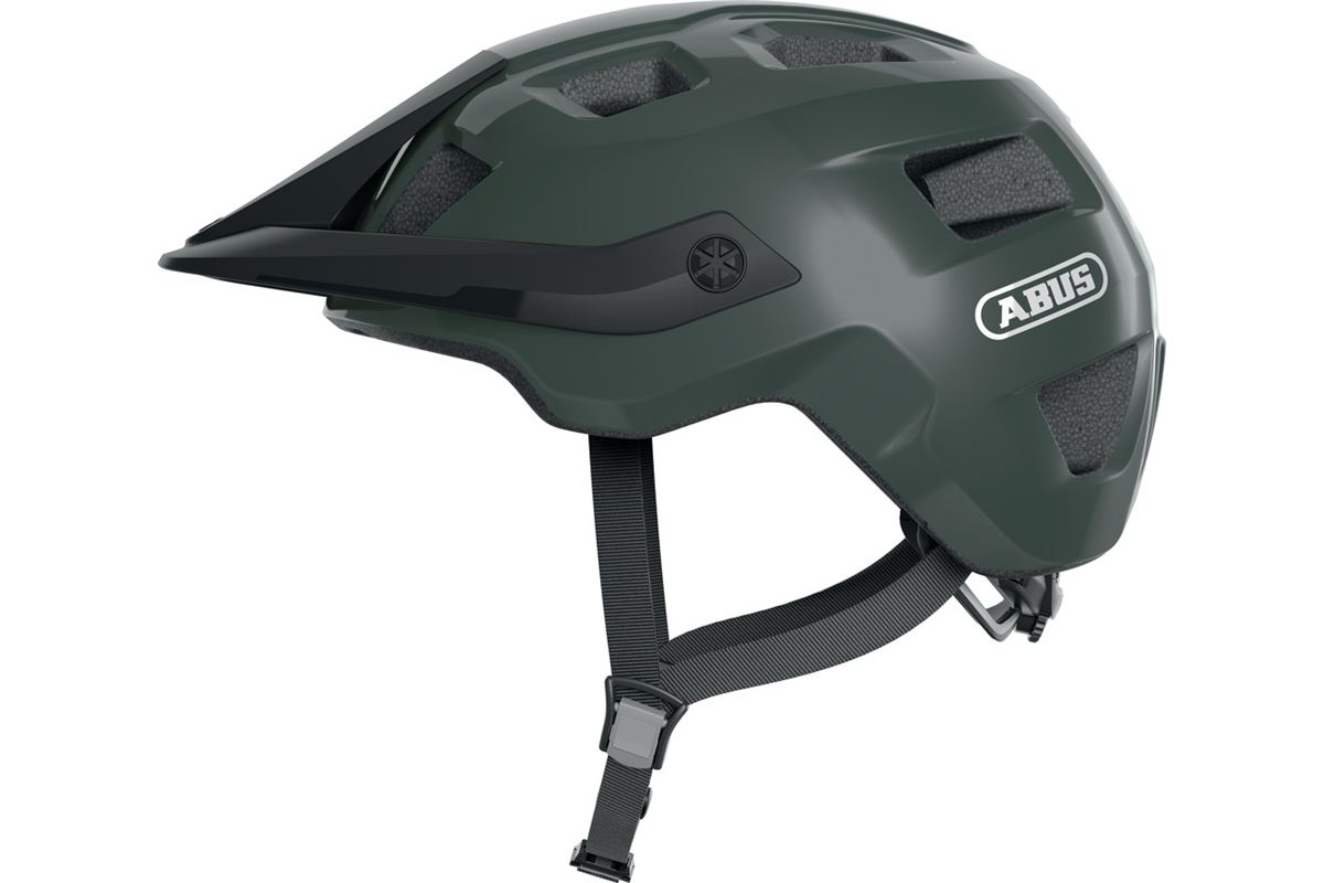 CASCO ABUS MOTRIP PINE GREEN