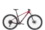 TREK MARLIN 7 GEN 3 FURY RED/LITHIUM GREY FADE