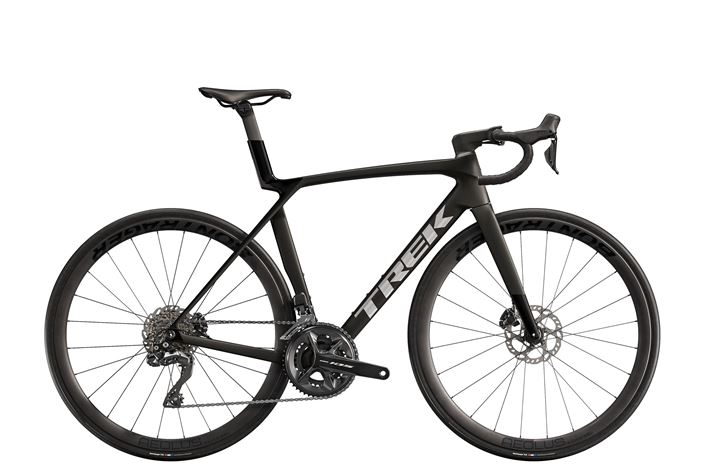 BICICLETA DE CARRETERA MADONE SL 6 GEN 8 MATTE DARK (25)