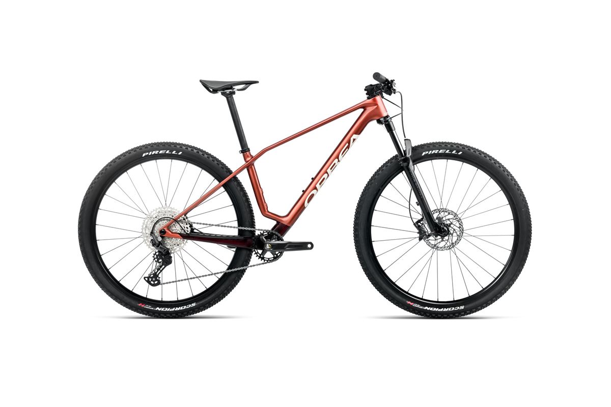 BICICLETA MONTAÑA ORBEA ALMA M50 M RED-RED (25)