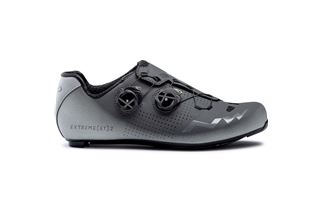 ZAPATILLAS NORTHWAVE EXTREME GT 2 ANTHRACITE/SILVER