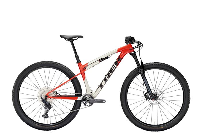 BICICLETA DE MONTAÑA TREK SUPERCALIBER SL 9.6 RED (25)