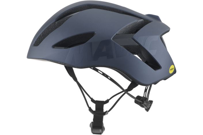 CASCO MAVIC COMETE ULTIMATE 2 MIPS SLATE BLUE