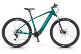 BICICLETA ELÉCTRICA MEGAMO RIDON HT 630 05 - BLUE (25)