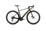 BICICLETA ORBEA TERRA M30TEAM S CARAMEL CARBON VIEW (26)