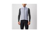 CHALECO CORTAVIENTOS CASTELLI SQUADRA GRIS