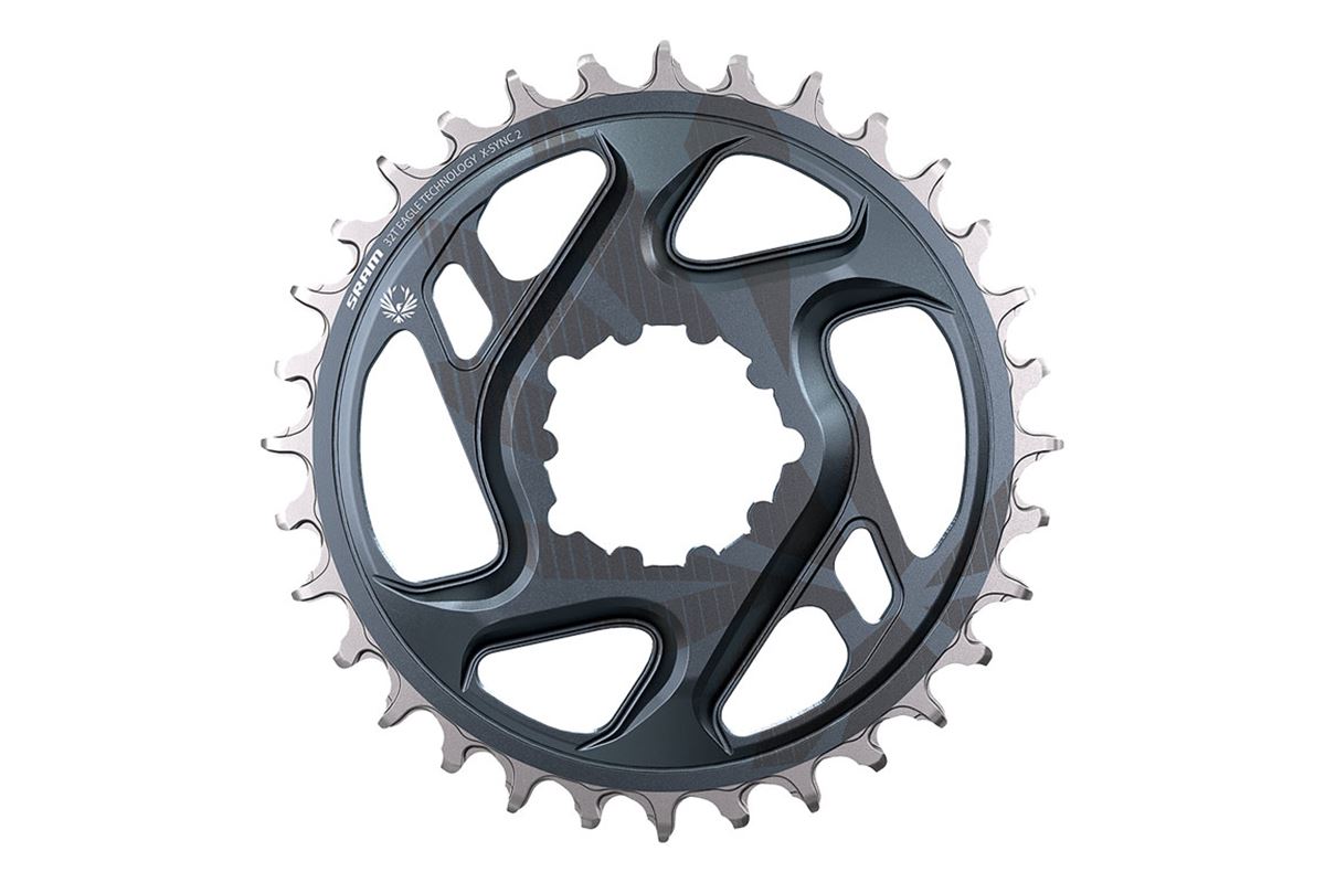 PLATO SRAM X-SYNC 2 12/11V EAGLE (GX) FORJADO FRÍO