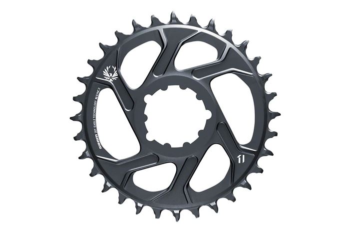 PLATO SRAM X-SYNC 2 12/11V EAGLE (GX) FORJADO FRÍO