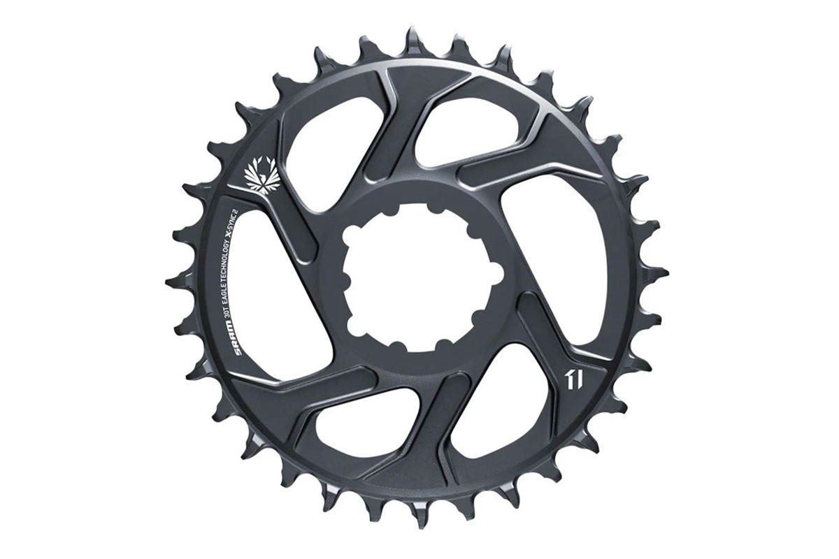 PLATO SRAM X-SYNC 2 12/11V EAGLE (GX) FORJADO FRÍO