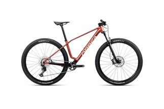 BICICLETA MONTAÑA ORBEA ALMA M50 M RED-RED (25)