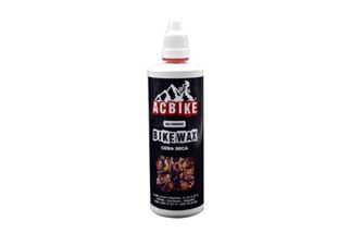 CERA LUBRICANTE AC BIKE 120ML