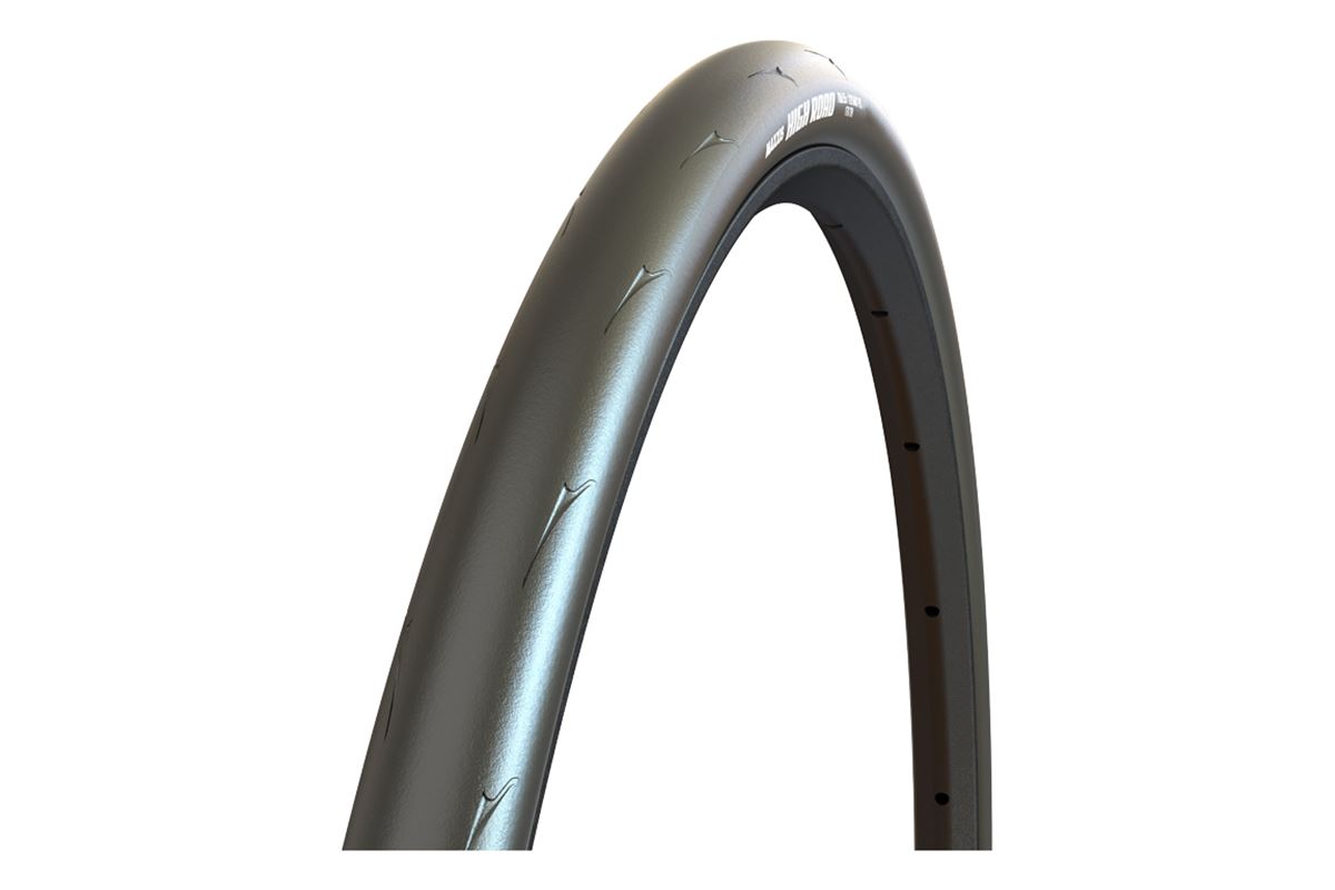 CUBIERTA MAXXIS HIGH ROAD 700X32C