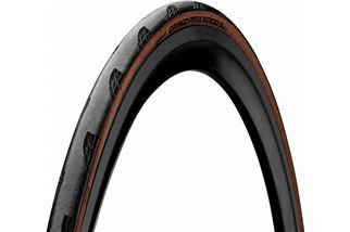 CUBIERTA CONTINENTAL GRAND PRIX 5000S TR
