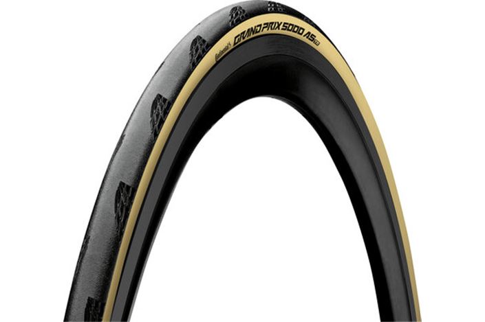 CUB CONTINENTAL GRAND PRIX 5000 ALLSEASON TR