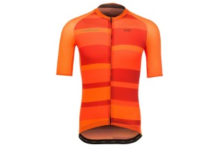 MAILLOT HOMBRE HIRU LIGHT ORANGE
