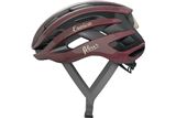 CASCO ABUS AIRBREAKER CHIANTI RED