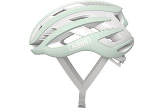 CASCO ABUS AIRBREAKER PURE MINT