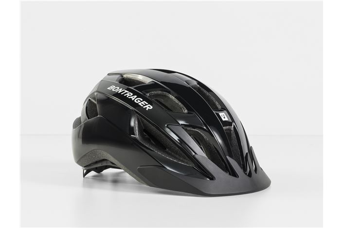 CASCO BONTRAGER SOLSTICE BLACK
