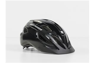 CASCO BONTRAGER SOLSTICE BLACK