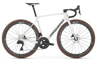 BICICLETA MEGAMO RAISE TLR - JADE WHITE (26)