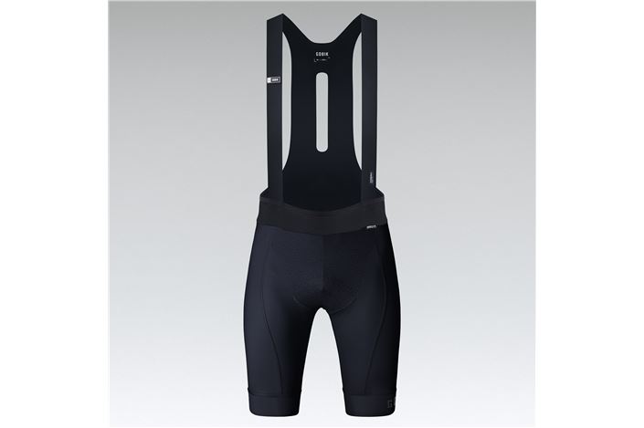 CULOTTE GOBIK CORTO ABSOLUTE 7.0 HOMBRE ULTRABLUE