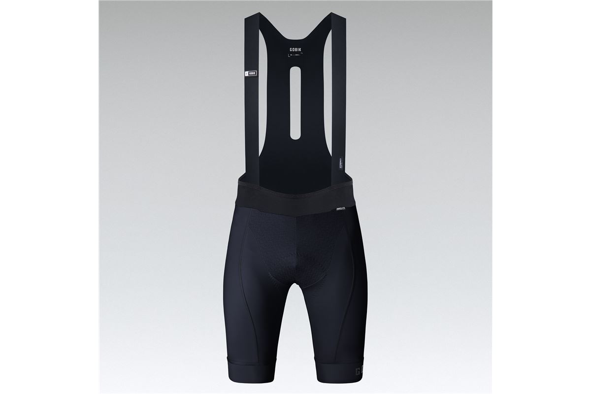 CULOTTE GOBIK CORTO ABSOLUTE 7.0 HOMBRE ULTRABLUE