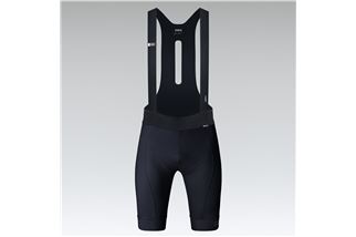 CULOTTE GOBIK CORTO ABSOLUTE 7.0 HOMBRE ULTRABLUE