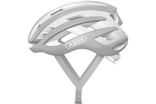 CASCO ABUS AIRBREAKER PURE GREY