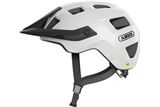 CASCO ABUS MOTRIP SHINY WHITE