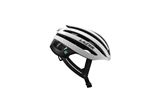 CASCO LAZER Z1 KINETICORE MATTE WHITE
