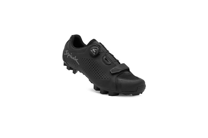 ZAPATILLAS SPIUK MONDIE MTB BLACK