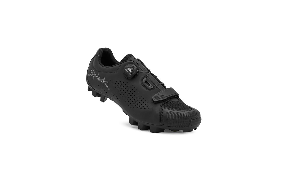 ZAPATILLAS SPIUK MONDIE MTB BLACK